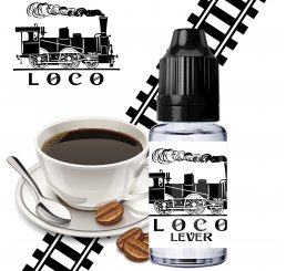 LOCO - Lever 10ml